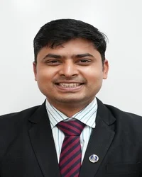 IAS officer Saurya Man Patel appointed as Joint Collector of Anakapalli as AP government modifies postings
