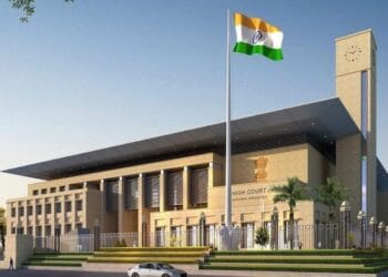 Andhra Pradesh High Court Group-I Officers Transfer