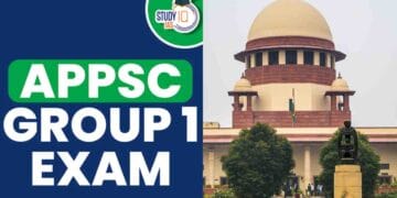 APPSC Group 1 officers Supreme Court hearing key postings case