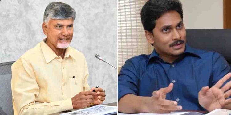 Tirumala Laddu controversy political clash between TDP and YSRCP after SIT report