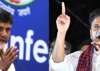 Public dissatisfaction narrative in Telangana and Andhra Pradesh governments analyzed after local election results