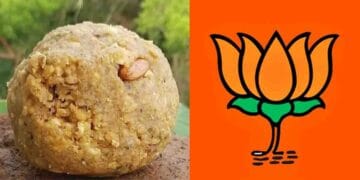 Laddu Controversy at Tirumala Tirupati temple prasadam