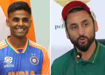 India vs Pakistan T20 Match in Colombo – Cricket fans eagerly await high-voltage World Cup clash