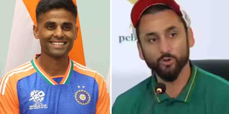 India vs Pakistan T20 Match in Colombo – Cricket fans eagerly await high-voltage World Cup clash