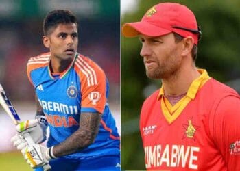 India players during practice session ahead of India vs Zimbabwe T20 World Cup match in Chennai