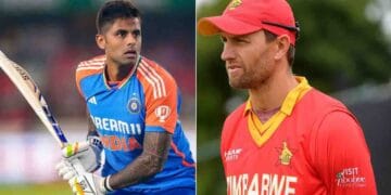 India players during practice session ahead of India vs Zimbabwe T20 World Cup match in Chennai