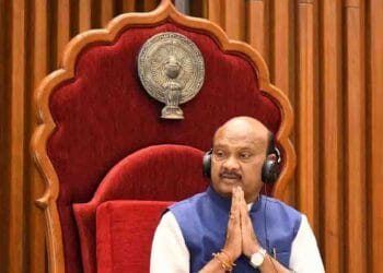 Ayyanna Patrudu speaking in Andhra Pradesh Assembly on Amaravati resolution