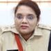 Nellore SP Ajitha Vejendla issuing betting warning to youth