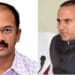 Andhra Pradesh government orders IAS officers transfers and new postings