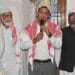 Collector Himanshu Shukla speaking at Nellore Iftar event during Ramadan
