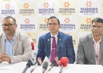 Deep Brain Stimulation surgery for Parkinson’s patients