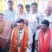 Deputy Speaker Raghu Rama Krishna Raju at Veera Perantallamma Temple Ugadi Celebrations in Velivarru