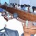 Nandyal Drug Control Meeting at District Police Office VC Hall