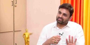 Eluru MP Putta Mahesh Kumar linked to Hyderabad drugs party controversy