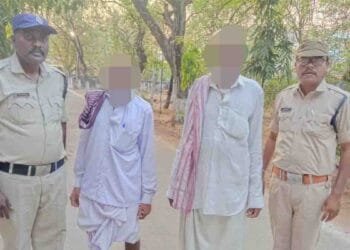 Allagadda SC ST Atrocities Case court sentences two accused to four years imprisonment