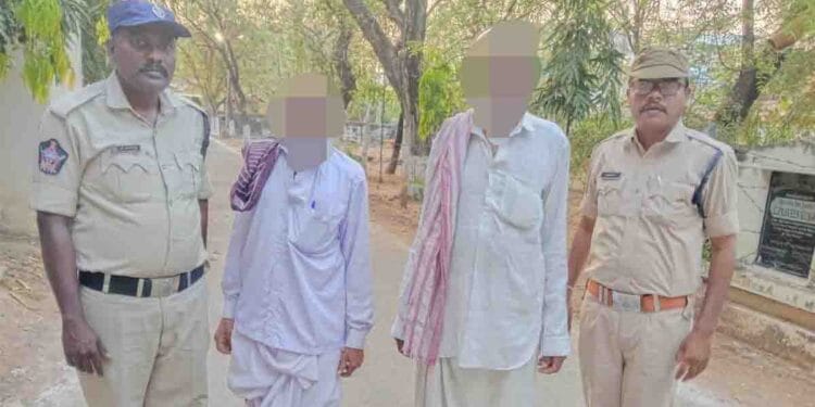 Allagadda SC ST Atrocities Case court sentences two accused to four years imprisonment