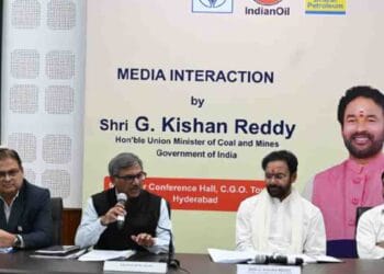 Fuel shortage in Telangana rumors clarified by officials