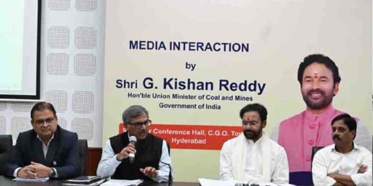 Fuel shortage in Telangana rumors clarified by officials