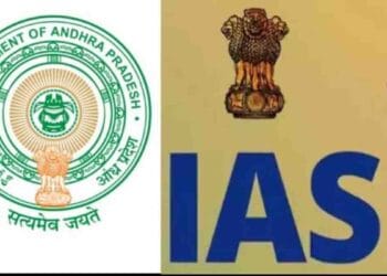 IAS officers transfer discussion in Andhra Pradesh government administrative reshuffle