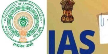 IAS officers transfer discussion in Andhra Pradesh government administrative reshuffle