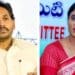 Jagan Sharmila property dispute discussion and political reactions