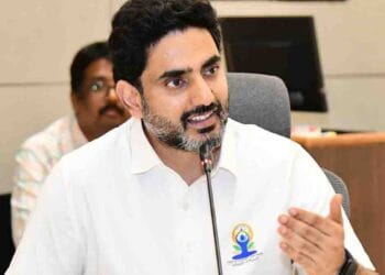 Lokesh as CM Buzz trending on social media with political reactions in Andhra Pradesh