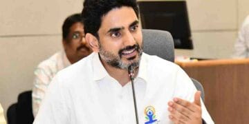 Lokesh as CM Buzz trending on social media with political reactions in Andhra Pradesh