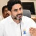 Lokesh as CM Buzz trending on social media with political reactions in Andhra Pradesh