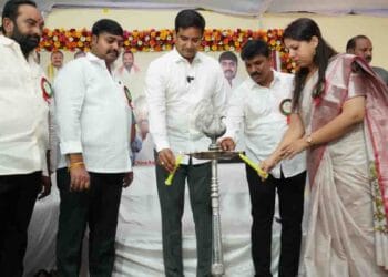 MSME Awareness Seminar Andhra Pradesh event Palnadu