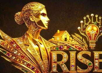 Women entrepreneurs receiving training at RISE Centre in NTR district with NITI Aayog funding