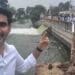 Nara Lokesh inaugurating the High-Level Canal Lift Irrigation Scheme at Pedavadlapudi in Mangalagiri constituency