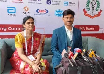 Obesity Awareness program in Guntur with doctors discussing new treatments