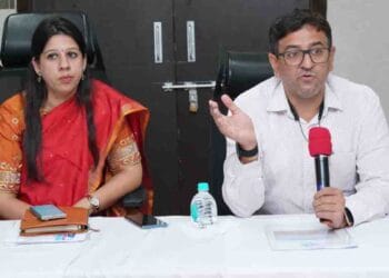 Piduguralla Government Medical College construction and inspection by officials