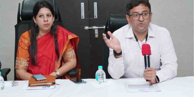 Piduguralla Government Medical College construction and inspection by officials