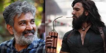 Rajamouli comments on Dhurandhar 2 praising Ranveer Singh performance