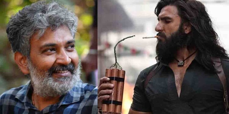 Rajamouli comments on Dhurandhar 2 praising Ranveer Singh performance