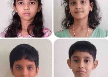 SV Navodaya Coaching Center Results 2026 selected students Pileru