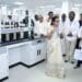 High-tech food testing laboratory inaugurated at Tirumala for prasadam safety