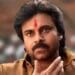 Pawan Kalyan in Ustaad Bhagat Singh movie scene