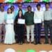 Viksit Bharat Youth Parliament 2026 event at Siddhartha University Vijayawada