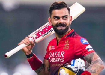 Kohli match winning knock against Sunrisers Hyderabad
