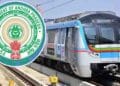 AP Metro Rail ₹11 Crore Funding for 2026–27 budget support