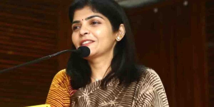 AP Women’s Commission Sexual Harassment Probe at Vijayawada Ayurveda College