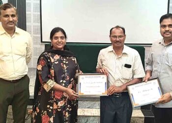 acid-base imbalance awareness CME program in Guntur