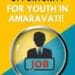 Amaravati Job Mela 2026 at APCRDA Skill Hub Thullur
