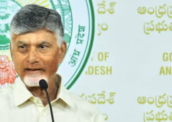Amaravati Legal Status approved by Parliament