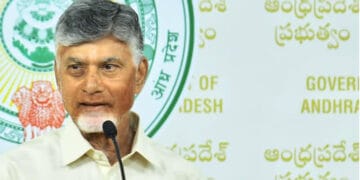 Amaravati Legal Status approved by Parliament