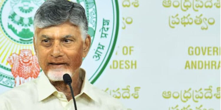 Amaravati Legal Status approved by Parliament