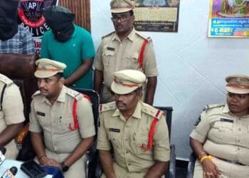 Chilakaluripet advocate murder case police investigation