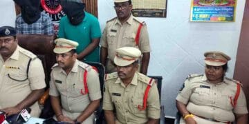 Chilakaluripet advocate murder case police investigation